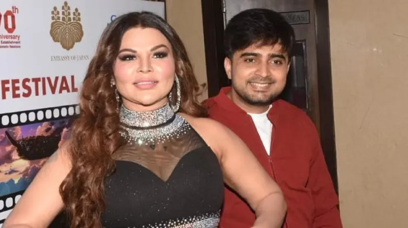 રાખી સાવંતે પતિ પર લગાવ્યા અનેક ગંભીર આરોપ, કહ્યું- મને સીડી બનાવીને સુપરસ્ટાર બન્યો આદિલ ખાન