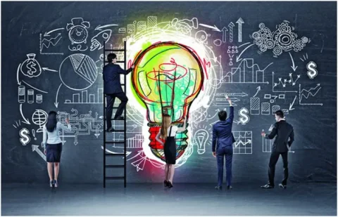 મેનેજમેન્ટમાં જ નહી પરંતુ માનવ સમાજમાં કન્સેપ્શનલ થિંકિંગ જરૂરી