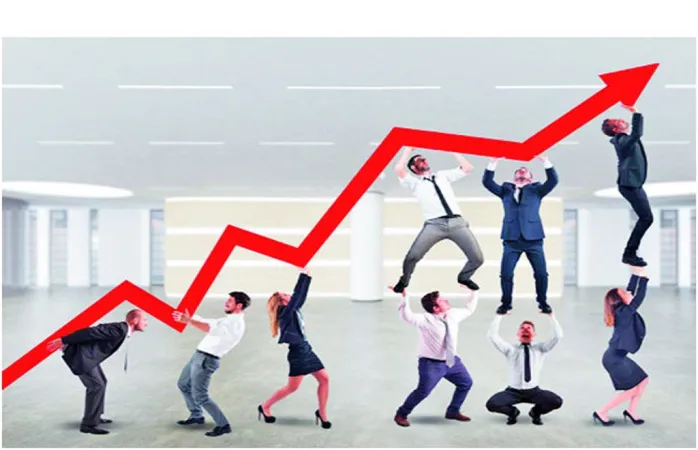 ઉદ્યોગ સાહસિકોએ સફળ થવા માટે વિશેષ લાક્ષણિકતા વિકસાવવી જરૂરી