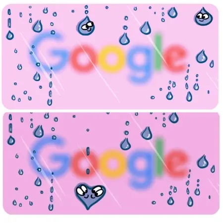 વેલેન્ટાઈન ડે 2023: ગૂગલે ડૂડલ બનાવીને વેલેન્ટાઈન ડેની શુભેચ્છા પાઠવી, સંદેશમાં કહ્યું