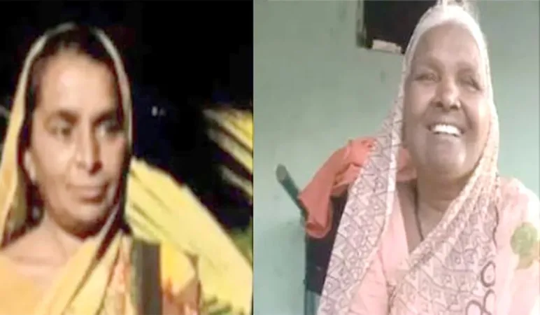 અમદાવાદ ક્રાઇમ બ્રાંચે ઝાણુ ગામમાં દેરાણી જેઠાણીની હત્યાનો ભેદ ઉકેલ્યો