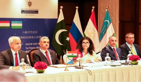 પાકિસ્તાને છેલ્લી ક્ષણે મોં ફેરવી લીધું, ભારતમાં SCO ચીફ જસ્ટિસની બેઠકમાં ભાગ લેવાનો ઈનકાર કર્યો
