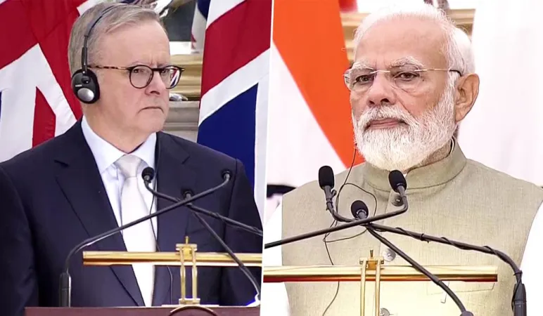 પીએમ એન્થોની અલ્બેનીઝ: ઓસ્ટ્રેલિયામાં ખાલિસ્તાની સમર્થકો સામે કાર્યવાહી કરવામાં આવશે, અલ્બેનીઝે પીએમ મોદીને ખાતરી આપી