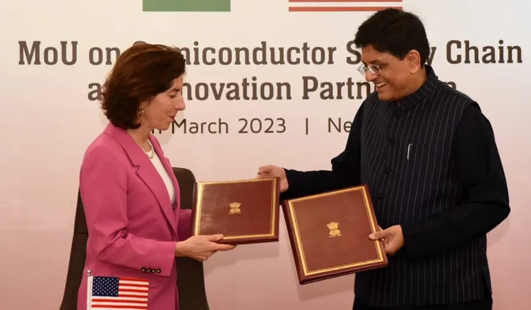 ભારત અને અમેરિકા વચ્ચેના સંબંધો તાજેતરના વર્ષોમાં વધુને વધુ મહત્વપૂર્ણ બન્યા 