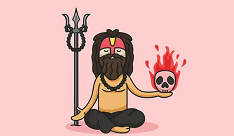 અઘોરી પ્રથાઓ માટે સાસરિયાઓ મહિલાઓને માસિક ધર્મમાં લોહી આપવા દબાણ દબાણ કર્યું