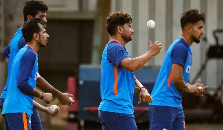 IND vs AUS, હવામાનની આગાહી: ચેન્નાઈમાં હવામાન અપ્રમાણિક રહેશે! કોનું કામ બગડશે?