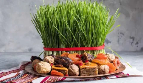 આંતરરાષ્ટ્રીય નવરોઝ દિવસ 2023: વસંતના આગમન અને નવી શરૂઆતની ઉજવણી