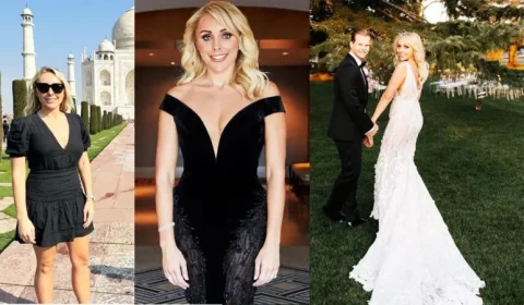 કૉલેજમાં સ્વિમર હતી, પછી બન્યા વકીલ, આ ક્રિકેટરની પત્નીની માત્ર સુંદર જ નથી પણ ખૂબ જ સક્ષમ પણ છે