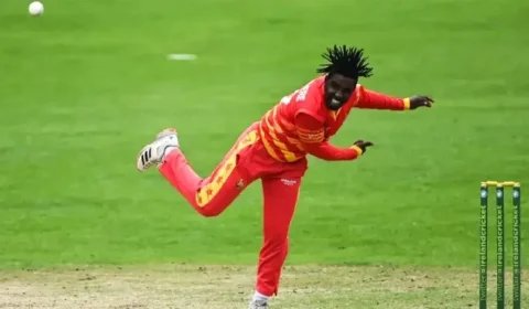 ZIM vs NED: ઝિમ્બાબ્વેને છેલ્લા બોલ પર રોમાંચક જીત મળી, માધવેરેની હેટ્રિક; નેધરલેન્ડ 1 રનથી હારી ગયું