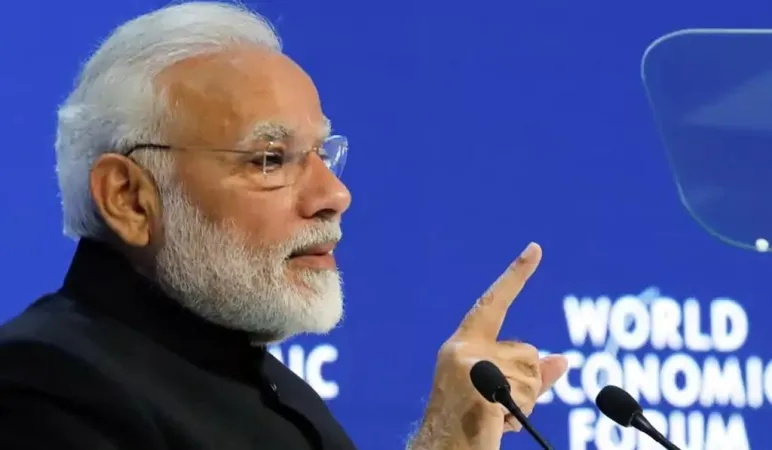  વડાપ્રધાન મોદીની રેલીઓમાં સુરક્ષા ભંગએ સરકાર માટે ચિંતાનું મોટું કારણ 