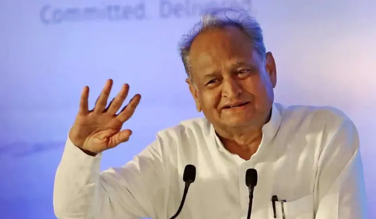  "Breaking News: રાજસ્થાન સરકાર સાથેની બેઠકમાં ખાનગી ડૉક્ટરોએ આરોગ્ય અધિકાર બિલ પાછું ખેંચવાની માંગ કરી"