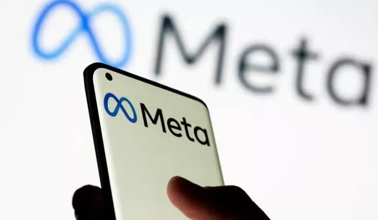 USAમાં "માનસિક સ્વાસ્થ્ય કટોકટી" માં ફાળો આપવા બદલ મેટા પર ફરિયાદ દાખલ 