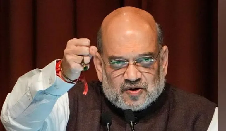 "બિહારને રમખાણોથી સુરક્ષિત રાખવા માટે ભાજપની બોલ્ડ વ્યૂહરચના"