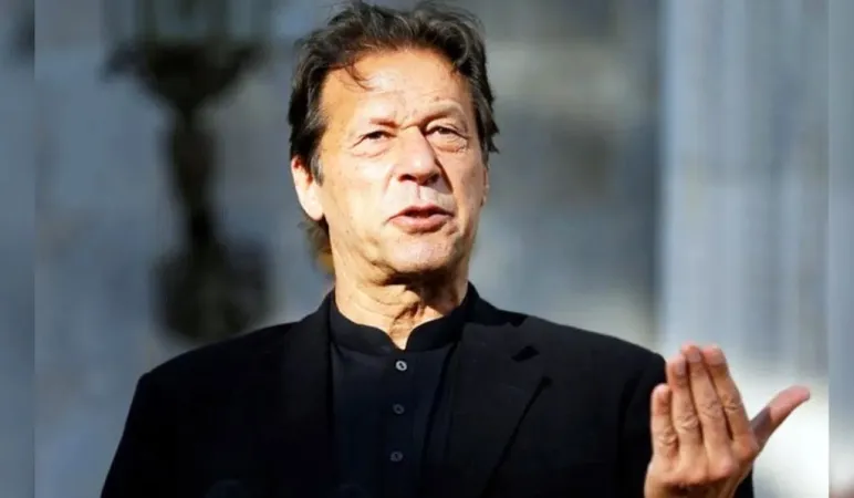 ઈમરાન ખાનનો આજે થશે ફેંસલો, 121 કેસમાં કોર્ટ નમ્રતા બતાવશે કે પછી તેમને સજા થશે?