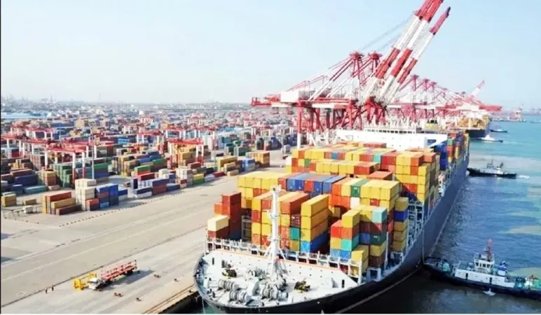 મલેશિયા સાથેનો વેપાર હવે રૂપિયામાં થશે, ડોલરની બચત થશે અને વેપાર વધશે