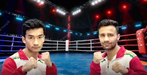 શિવ થાપા અને દીપક ભોરિયાની આગેવાની હેઠળ વર્લ્ડ બોક્સિંગ ચેમ્પિયનશિપ માટે ભારતીય ટીમની જાહેરાત