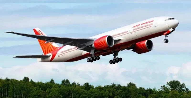 એર ઇન્ડિયાએ તેની એન્ટરપ્રાઇઝ રિસોર્સ પ્લાનિંગ સિસ્ટમનું ક્લાઉડમાં માઇગ્રેશન કર્યું