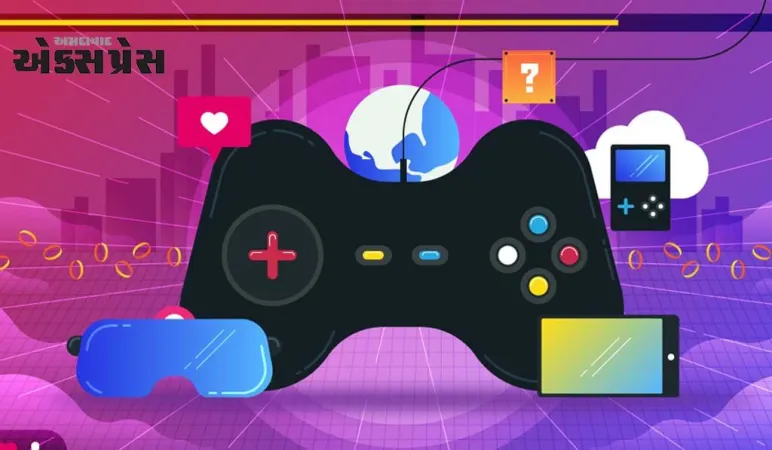 ઓનલાઈન ગેમિંગ દ્વારા સટ્ટાબાજી પર પ્રતિબંધ, ગેમ ફીડિંગ કંપનીઓને લાગશે મોટો ફટકો