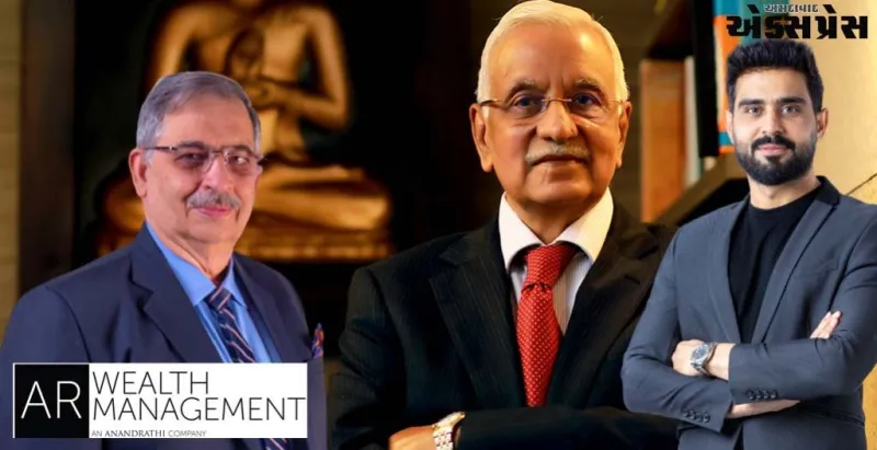 આનંદ રાઠી વેલ્થ લિમિટેડનો નાણાંકીય વર્ષ 2023નો ચોખ્ખો નફો વાર્ષિક ધોરણે 33% અને આવકો વાર્ષિક ધોરણે 31% ટકા વધી