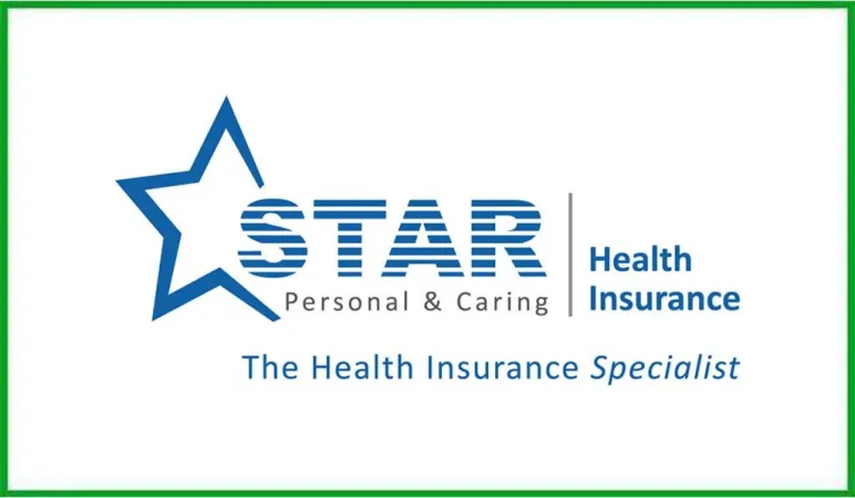 સ્ટાર હેલ્થે તેના પ્રારંભથી અત્યાર સુધીનો સૌથી સર્વોચ્ચ PAT નોંધાવ્યો 