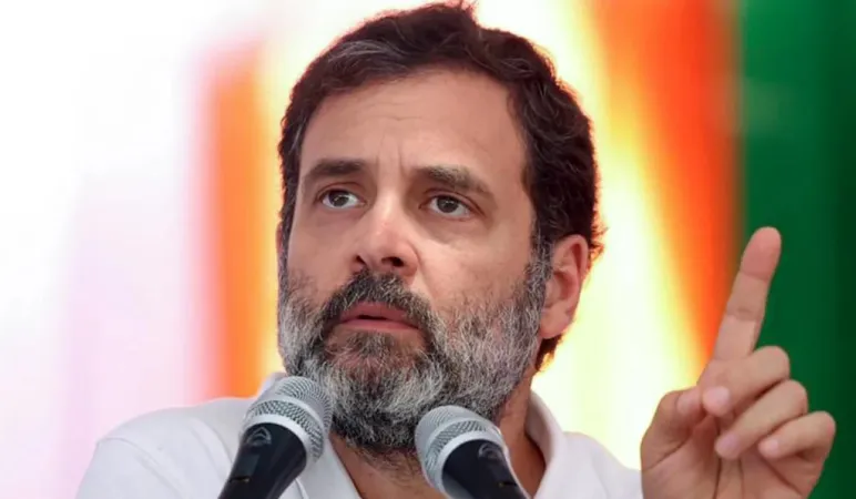 મોદી અટક બદનક્ષી કેસ: ગુજરાત હાઈકોર્ટ રાહુલ ગાંધીની અરજી પર 2 મેના રોજ સુનાવણી કરશે