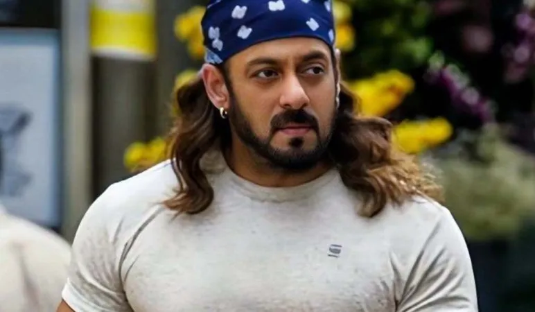 શું ખરેખર સલમાન ખાને લીધો ફિલ્મોથી અલગ થવાનો નિર્ણય ?