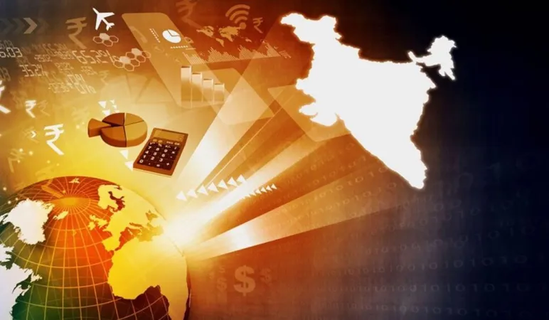 ભારતની સમૃદ્ધ અર્થવ્યવસ્થા બહુરાષ્ટ્રીય કંપનીઓને આકર્ષી રહી છે 