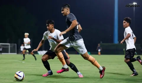 પૂર્વ બંગાળ, મુંબઈ સિટી એફસી સ્ટાર RFDL નેશનલ ગ્રુપ સ્ટેજમાં હાઈ-સ્કોરિંગ થ્રિલર્સમાં