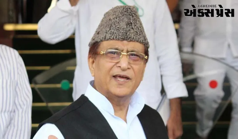 આવતીકાલે સ્વાર અને ચંબે વિધાનસભા બેઠકો પર પેટાચૂંટણી યોજાશે, આઝમ ખાનની પ્રતિષ્ઠા દાવ પર