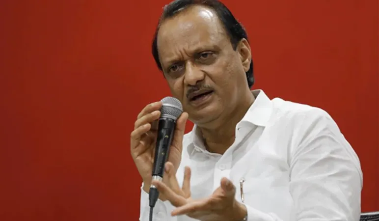 મહા વિકાસ અઘાડીની બેઠકોની વહેંચણીની મૂંઝવણ: 25 લોકસભા બેઠકોને પ્રાથમિકતા આપવાથી વિવાદ થયો