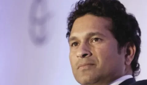 ક્રિકેટથી ડેન્ટલ કેર સુધી: સચિન તેંડુલકર મહારાષ્ટ્રના 'સ્માઈલ એમ્બેસેડર' તરીકે નિયુક્ત