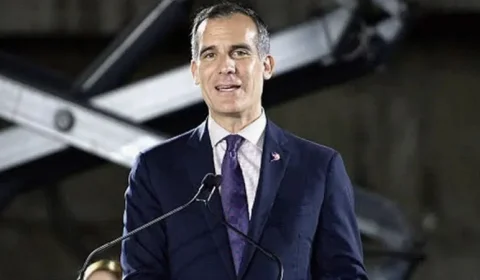 પીએમ મોદીની યુએસ મુલાકાત ઇન્ડો-પેસિફિક ભાગીદારીને મજબૂત બનાવશે: યુએસ એમ્બેસેડર ગારસેટી