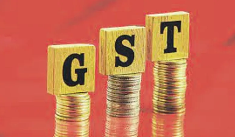મે 2023માં GST રેવન્યુ કલેક્શનમાં 12%નો વધારોઃ સત્તાવાર ડેટા