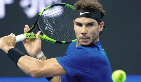 રાફેલ નડાલની કારકિર્દી અને ગ્રાન્ડ સ્લેમ સિદ્ધિઓ પર એક નજર