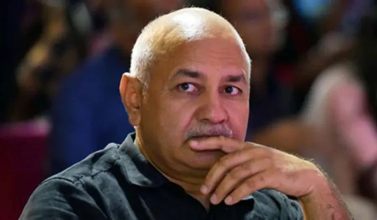 Excise Policy Case:  ઘરે પહોંચતા પહેલા જ મનીષ સિસોદિયાની પત્નીની હાલત બગડી, LNJP હોસ્પિટલમાં દાખલ