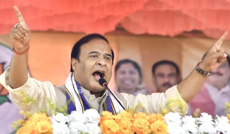 આસામના મુખ્યમંત્રીએ આસામ માટે ઐતિહાસિક રીતે રાજ્યની ઉચ્ચ શૈક્ષણિક સંસ્થાઓમાં નવી શિક્ષણ નીતિ શરૂ કરી