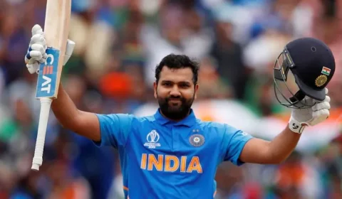 જ્યાં સુધી તમે સારી રીતે ગ્રાઇન્ડ કરવા માટે તૈયાર છો ત્યાં સુધી તમે ઓવલમાં બેટર તરીકે સફળતા મેળવી શકો છો: રોહિત શર્મા