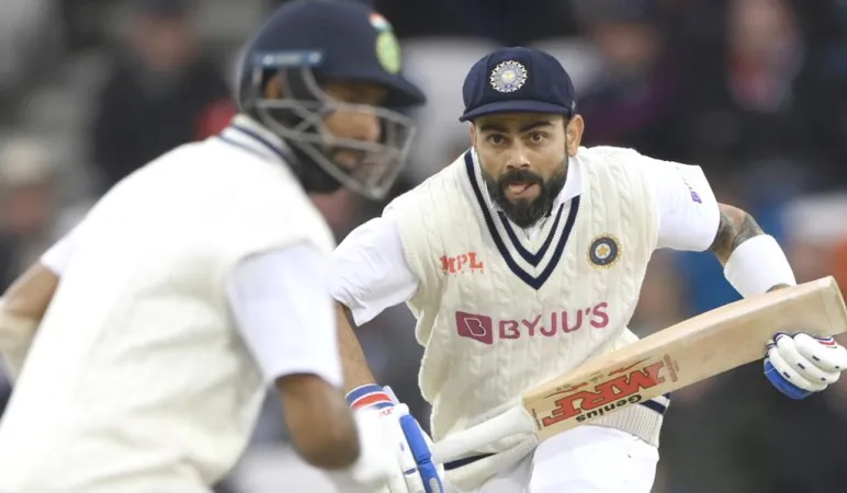 ICC વર્લ્ડ ટેસ્ટ ચેમ્પિયનશિપ ફાઇનલ: ઓસ્ટ્રેલિયા સામે ઓવલ શોડાઉન પહેલા  ભારત માટેની મુખ્ય ચિંતાઓ અને ટેસ્ટ ક્રિકેટના અંતિમ ગૌરવ માટેના યુદ્ધનું વિશ્લેષણ