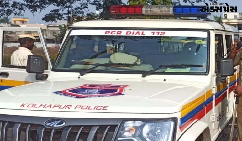 "કોલ્હાપુરમાં સોશિયલ મીડિયા પોસ્ટને લઈ વિવાદ : વિરોધ અને લાઠીચાર્જનો આક્રોશ ફાટી નીકળ્યો"