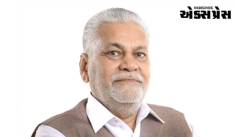 કેન્દ્રીય મંત્રી પરષોત્તમ રૂપાલા આવતીકાલે કેરળ અને લક્ષદ્વીપમાં સાગર પરિકર્મા યાત્રાના સાતમા તબક્કાની શરૂઆત કરશે