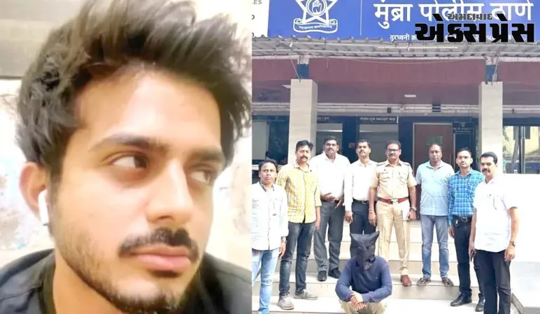 ગાઝિયાબાદ ઓનલાઈન કન્વર્ઝન માસ્ટર માઈન્ડ બદ્દોના મેઈલમાં પાકિસ્તાનનું આઈપી એડ્રેસ બહાર આવ્યું છે