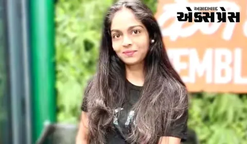 Tejaswini Reddy Murder Case:  એક વર્ષ પહેલા તે હૈદરાબાદથી લંડન ભણવા ગઈ હતી, ફ્લેટમેટે તેની હત્યા કરી હતી.