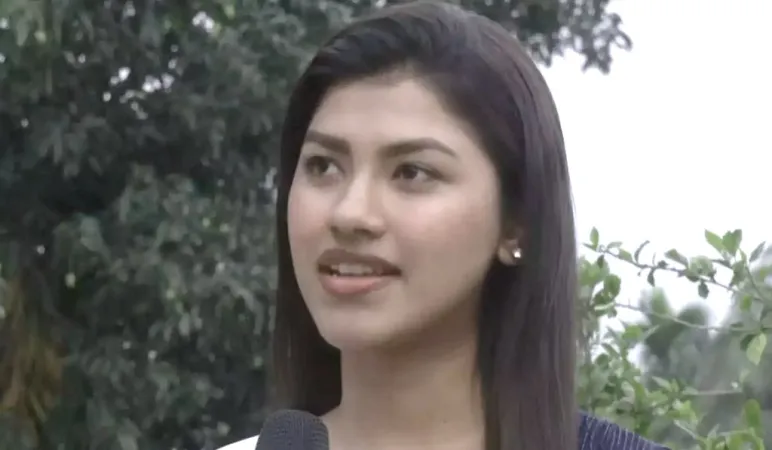 મિસ ઈન્ડિયા ત્રિપુરાની નબનીતા ભટ્ટાચારીનો હેતુ છોકરીઓને તેમના સપના પૂરા કરવા માટે સશક્ત બનાવવાનો છે