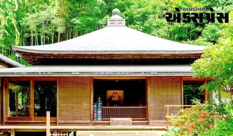 Divorce Temple: અહીં છે 600 વર્ષ જૂનું મંદિર, મહિલાઓ માટે બીજું ઘર! તેની શા માટે જરૂર હતી