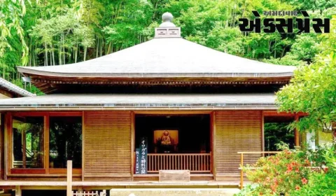 Divorce Temple: અહીં છે 600 વર્ષ જૂનું મંદિર, મહિલાઓ માટે બીજું ઘર! તેની શા માટે જરૂર હતી