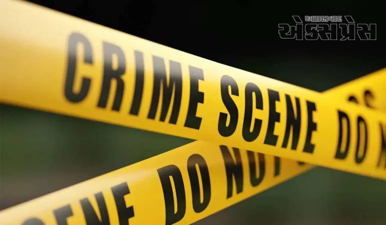 પતિની હત્યા કરીને લાશને ઘરમાં જ દાટી દીધી હતી, એક જ ઘરમાં વહુ સાથે કરતો હતો રોમાન્સ, પોલીસને મળી સુરાગ, પછી..