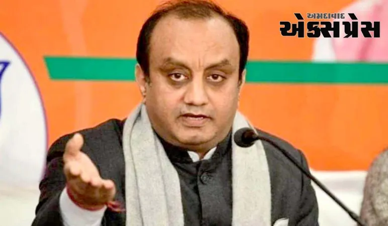 પશ્ચિમ બંગાળમાં હિંસાનો તાંડવ દુ:ખદાયક, પોલીસનું વર્તન ચૂંટણી ઈતિહાસનું કાળુ પ્રકરણઃ ભાજપ