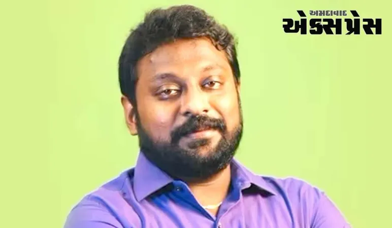 મદુરાઈના સાંસદ વિરુદ્ધ ટ્વિટ કરવાના આરોપમાં બીજેપી નેતા એસજી સૂર્યાની ધરપકડ