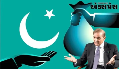 પૈસા માટે બાઉલ લઈને ફરતું પાકિસ્તાન હવે કરાચી બંદર વેચશે, IMF પાસેથી પણ ફંડ નહીં મળે