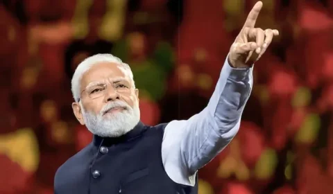 મોદીની યુએસ મુલાકાત: શું મોદીની મુલાકાત ચીનના ઉદય અને રશિયાના પ્રભાવ વચ્ચે જોડાણને મજબૂત બનાવશે?